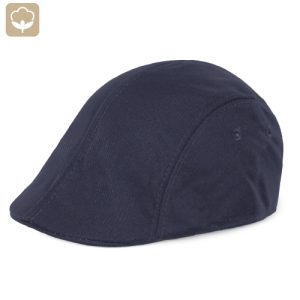 GORRA "FASHION" MARINO