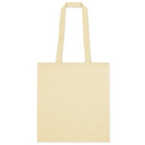 BOLSA NON WOVEN PUBLICITARIA ASASLARGAS "KORA" BEIGE