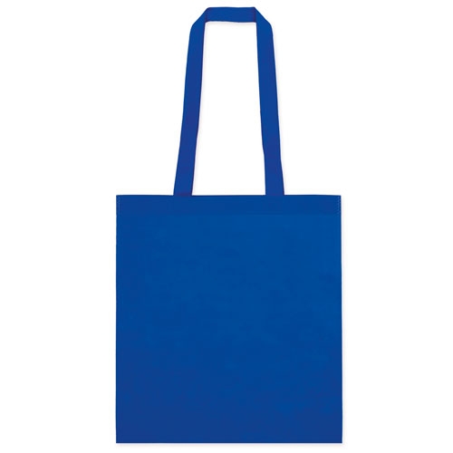 BOLSA NON WOVEN PUBLICITARIA ASASLARGAS "KORA" ROYAL