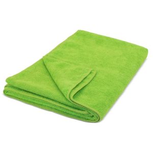 TOALLA MICROFIBRA RIZO ULTRASECADO "NERJA" PISTACHO