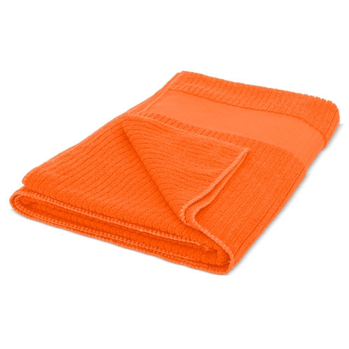TOALLA LIGHT "CALAFONT" NARANJA