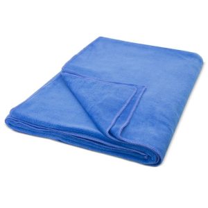 TOALLA DE BAÑO XXL "MOJÁCAR" AZUL
