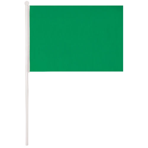 BANDERIN "TIGER" VERDE