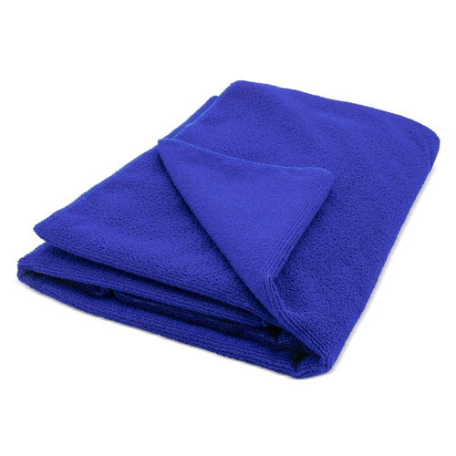 TOALLA MICROFIBRA "BOLNUEVO" ROYAL