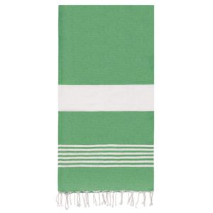 TOALLA PAREO "MARINER" VERDE