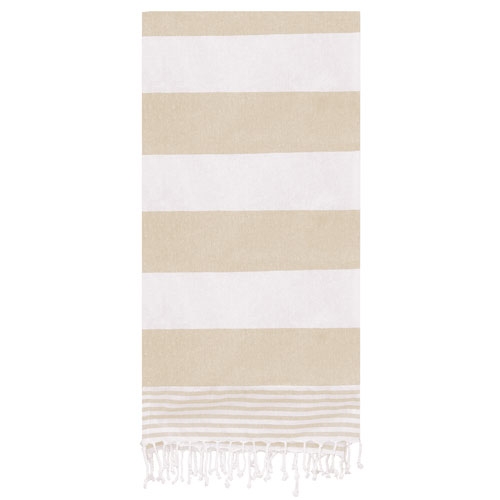 T-269-CR-500x500-1.jpg TOALLA PAREO CON RIZO "CALA BONITA" BEIGE
