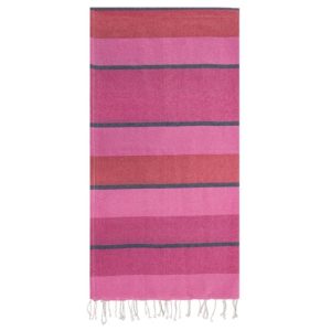 TOALLA PAREO "MISTRAL"