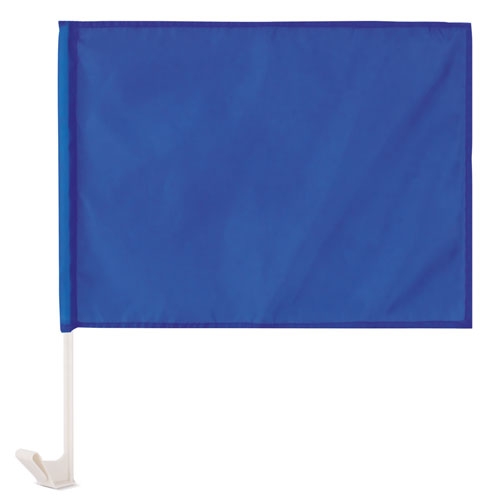 BANDERA COCHE "DIVAR" ROYAL