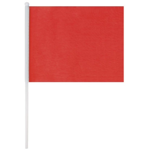 BANDERÍN "MIRT" ROJO