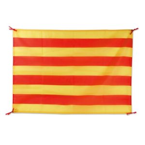 T-33-CAT-500x500-1.jpg BANDERA FIESTA CATALANA "REGIÓN"