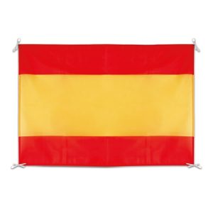 BANDERA FIESTA ESPAÑA "REGIÓN"