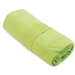 TOALLA MICROFIBRA “GYM” PISTACHO