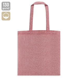 BOLSA JASPE ROJO