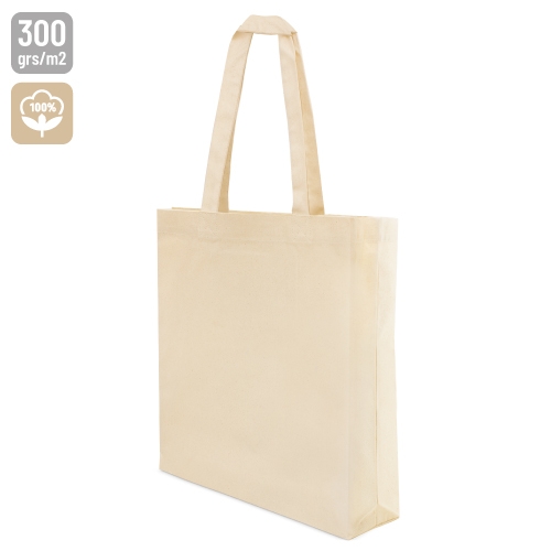 T-404-500x500-1.jpg BOLSA DE ALGODON CANVAS "DELHI" BEIGE