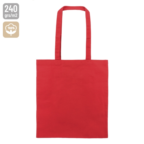 T-406-RO-500x500-1.jpg BOLSA DE ALGODON "LONDON" ROJO