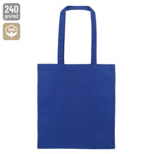 BOLSA DE ALGODON "LONDON" ROYAL