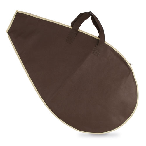 T-409-MR-500x500-1.jpg BOLSA JAMONERA NON WOVEN "SERRA" MARRÓN