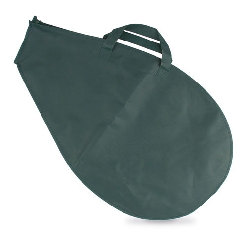 T-409-VE-500x500-1.jpg BOLSA JAMONERA NON WOVEN "SERRA" VERDE