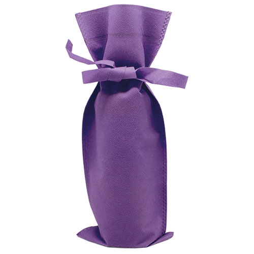 T-413-LI-500x500-1.jpg BOLSA NON WOVEN BOTELLA "MANTUA" LILA