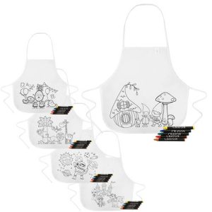 T-414-500x500-1.jpg DELANTAL INFANTIL "CHISPI"( PACK DE 5)