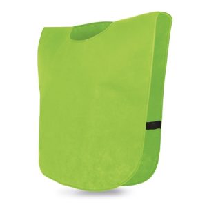 PETO NON WOVEN "CIRO" PISTACHO
