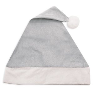 T-435-GR-500x500-1.jpg GORRO DE NAVIDAD "BLITZEN" GRIS