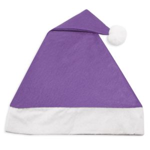 T-435-LI-500x500-1.jpg GORRO DE NAVIDAD "BLITZEN" LILA