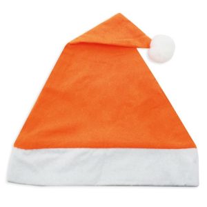 T-435-NA-500x500-1.jpg GORRO DE NAVIDAD "BLITZEN" NARANJA
