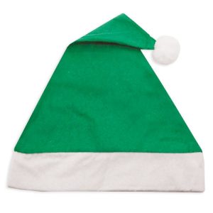 T-435-VE-500x500-1.jpg GORRO DE NAVIDAD "BLITZEN" VERDE