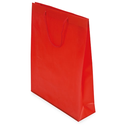 T-450-RO-500x500-1.jpg BOLSA REGALO PVC "PRESS" ROJO