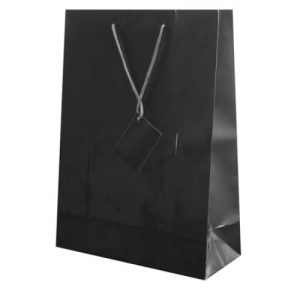 T-462-NE-500x500-1.jpg BOLSA REGALO PAPEL "ABBY" NEGRO