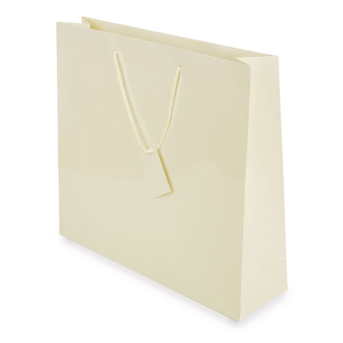 T-463-BL-500x500-1.jpg BOLSA REGALO PAPEL "CHARIS" BEIGE