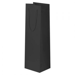 T-464-NE-500x500-1.jpg BOLSA REGALO PAPEL "ELINA" NEGRO