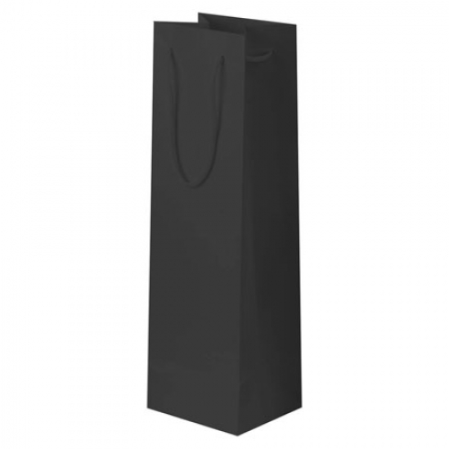 T-464-NE-500x500-1.jpg BOLSA REGALO PAPEL "ELINA" NEGRO