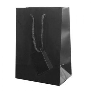 T-466-NE-500x500-1.jpg BOLSA REGALO PAPEL "CALLI" NEGRO