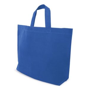 BOLSA NON WOVEN "PITI" ROYAL