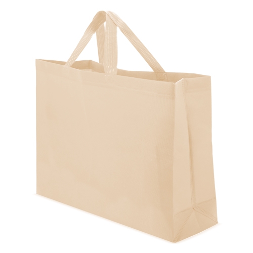 T-476-CR-500x500-1.jpg BOLSA NON WOVEN “SENSE” BEIGE