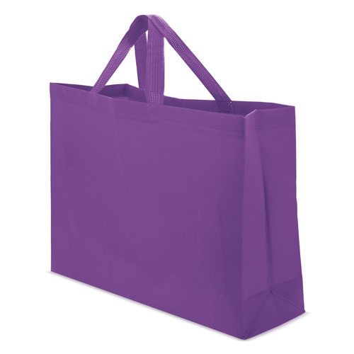 T-476-LI-500x500-1.jpg BOLSA NON WOVEN "SENSE" LILA