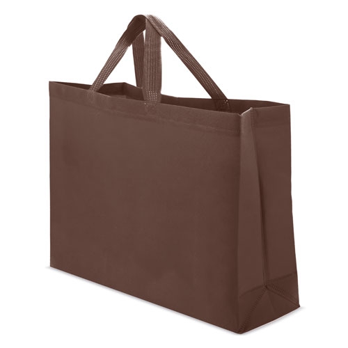 T-476-MR-500x500-1.jpg BOLSA NON WOVEN "SENSE" MARRÓN