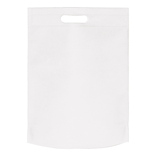 BOLSA NON WOVEN "TUL" BLANCO
