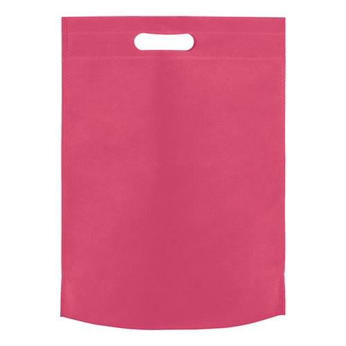 BOLSA NON WOVEN "TUL" FUCSIA