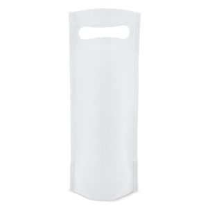 BOLSA NON WOVEN "GIFT" BLANCO