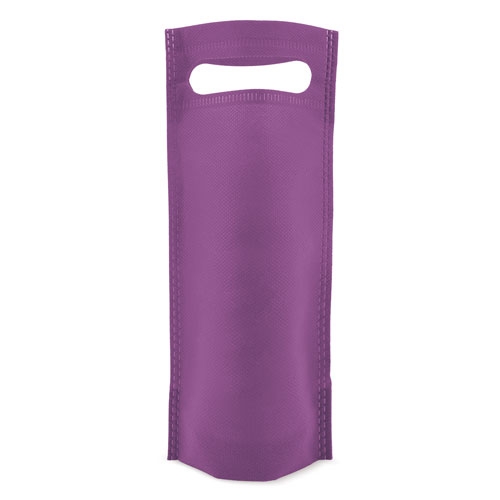 BOLSA NON WOVEN "GIFT" LILA