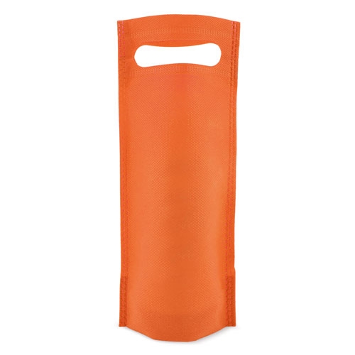 BOLSA NON WOVEN "GIFT" NARANJA