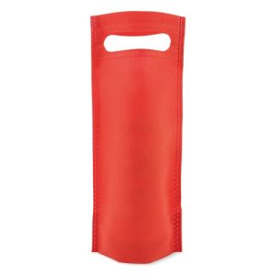 BOLSA NON WOVEN "GIFT" ROJO