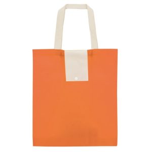 BOLSA "HALL" NARANJA