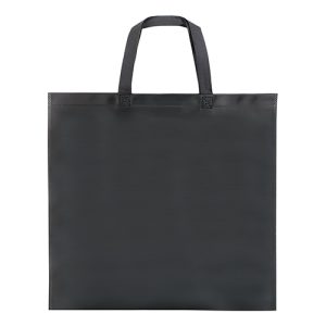 BOLSA "BOUTIQUE" NEGRO