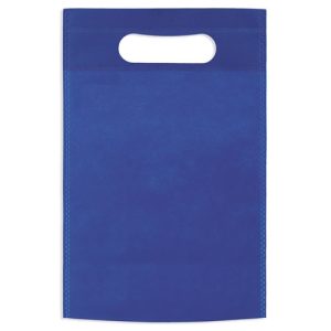 BOLSA NON WOVEN "WONDER" ROYAL
