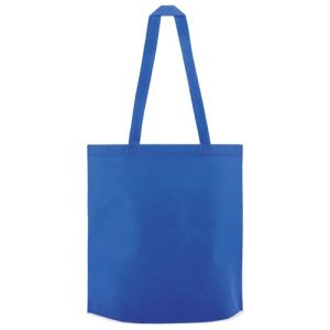 BOLSA DE ANCHO FONDO "SHOP" ROYAL