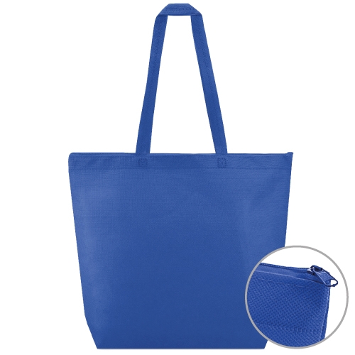 BOLSA NON WOVEN "RUTH" ROYAL